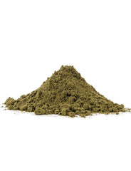 Bob's Red Mill hemp protein powder in a mixing bowl for shakes and baking