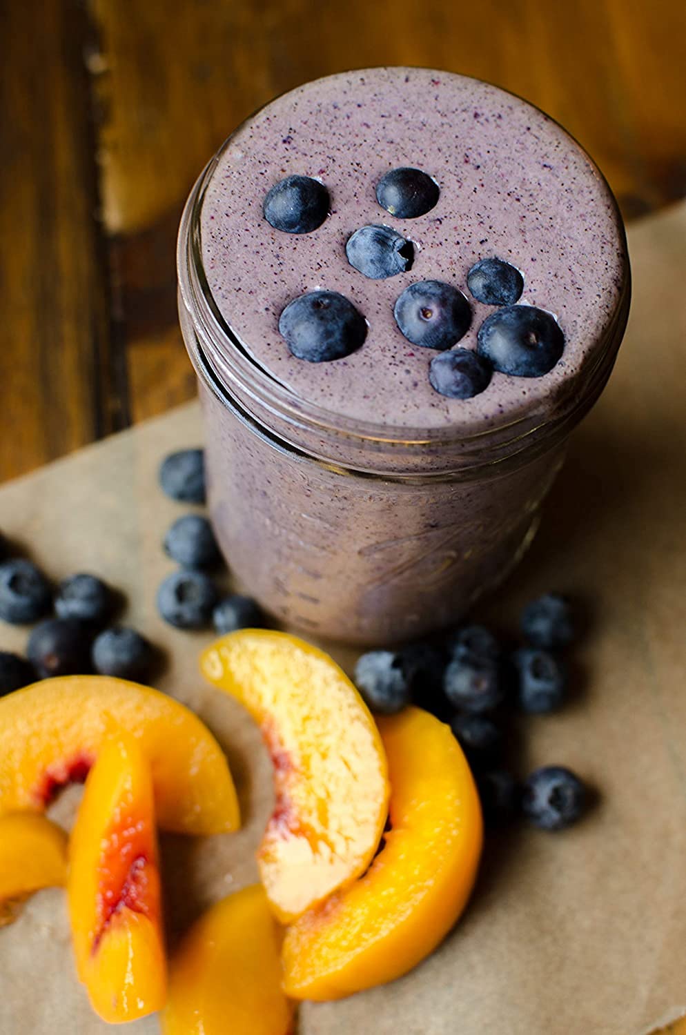 Bob's Red Mill hemp protein powder scoop ready to portion for smoothies