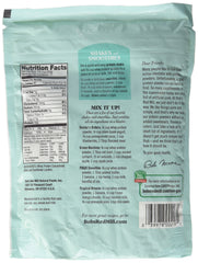 Bob's Red Mill whey protein scoop ready for smoothies