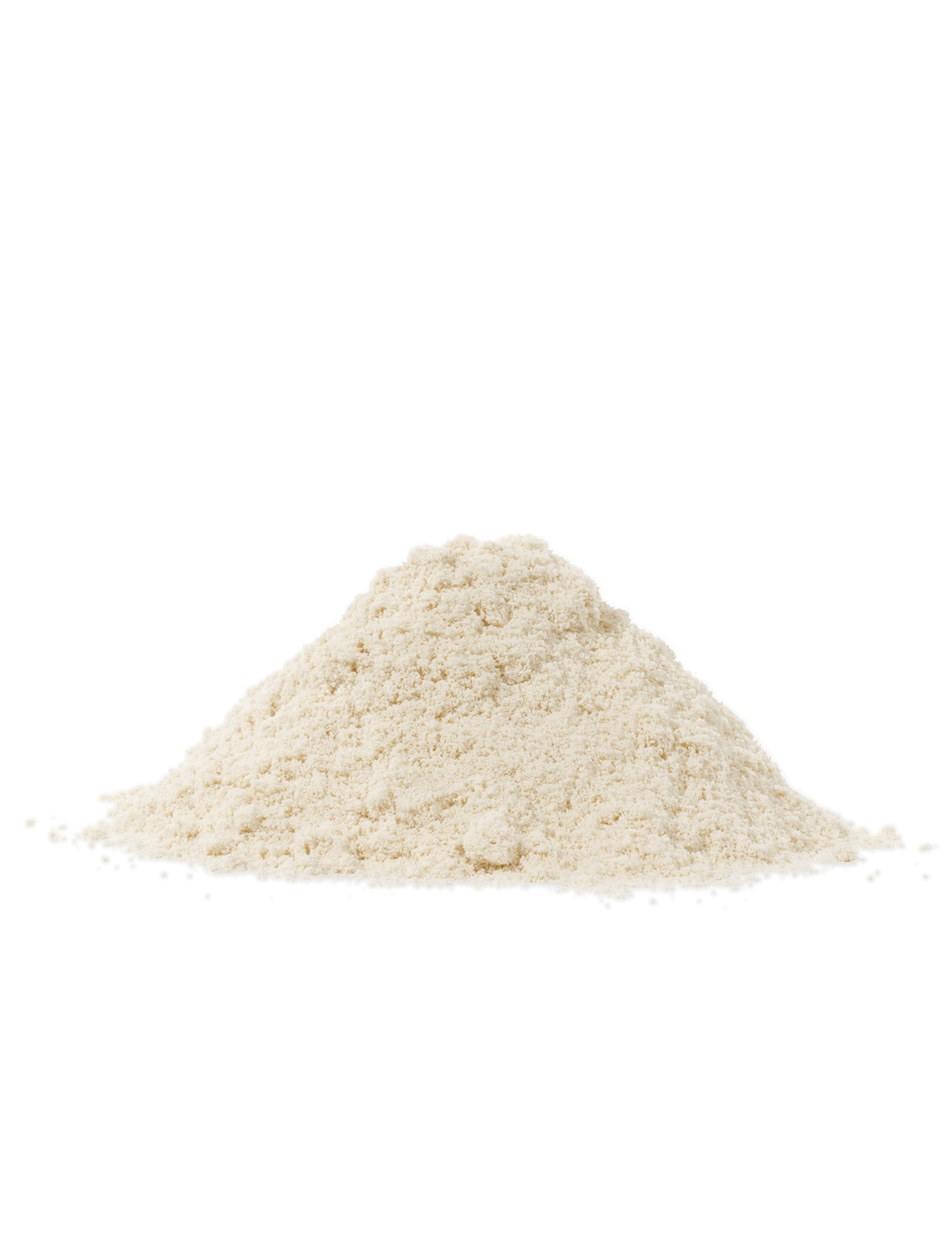 Bob's Red Mill Whey Protein Powder used in baking muffins and pancakes.