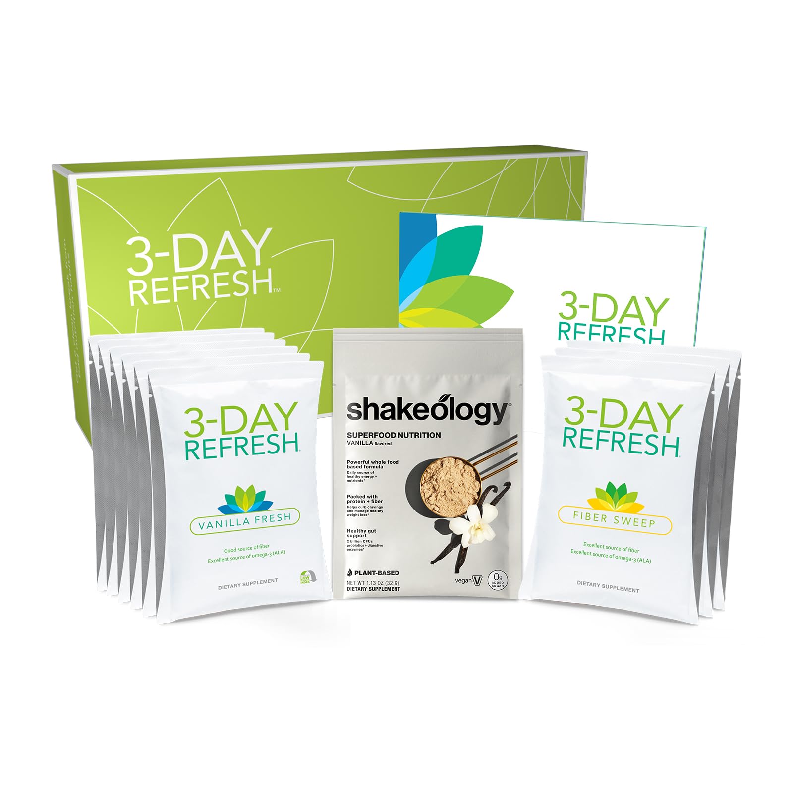 BODi Shakeology daily shake bottle for a nutrient-rich morning boost.
