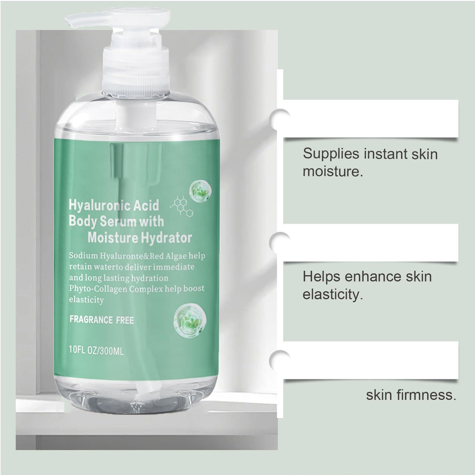 Non-greasy feel after use supports daily skincare layering without residue.
