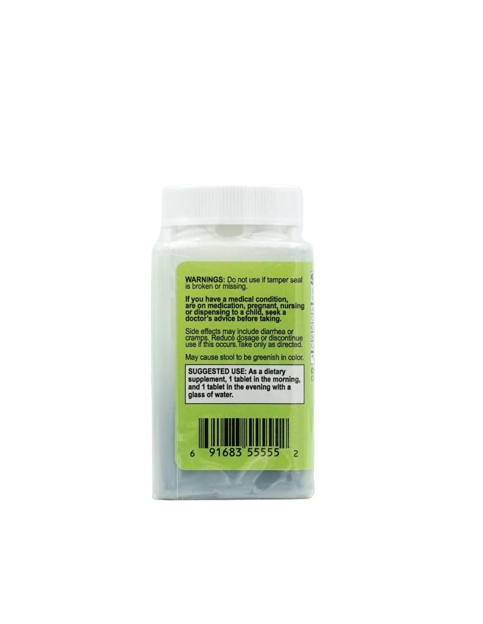 Body Mint bottle with a glass of water to suggest hydration support.