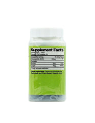 Body Mint packaging outer box emphasizing gluten-free formula.