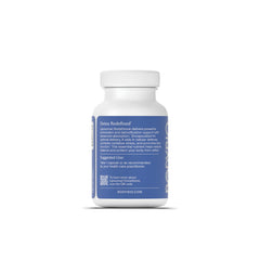 BodyBio Liposomal Glutathione capsules closeup reveals smooth texture and quality for absorption.