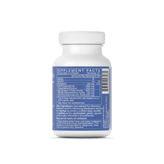 BodyBio Resolvin capsules close-up highlighting omega-3 rich formulation for daily joint comfort