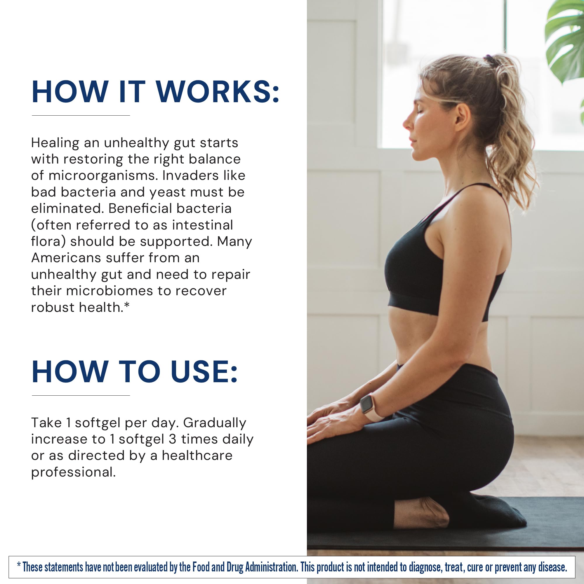 BodyHealth Paleo Keto friendly label showing clean ingredients