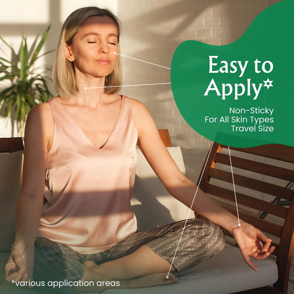 BodyJ4You Diffuser-friendly oil for aromatherapy and calming routines