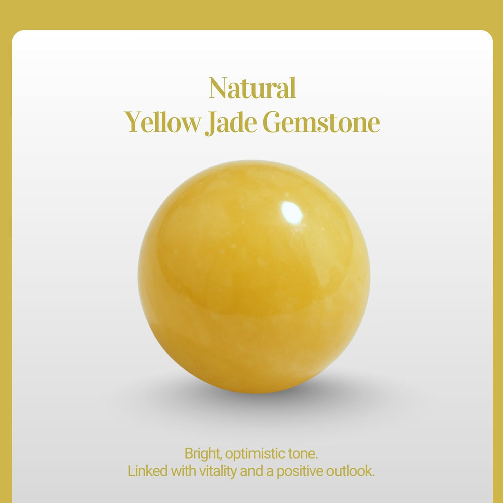 BodyJ4You Lemon Roll On on the neck for a bright reset scent