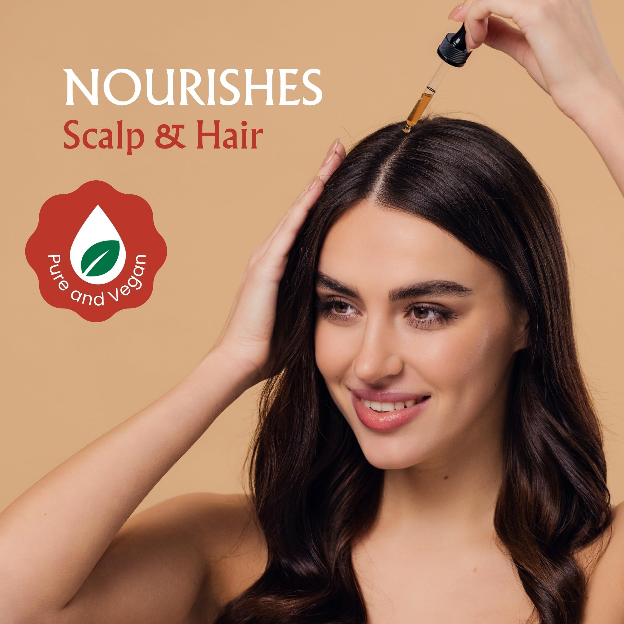 BodyJ4You Rosehip Oil Nails Cuticles moisturizes and aids flexibility.