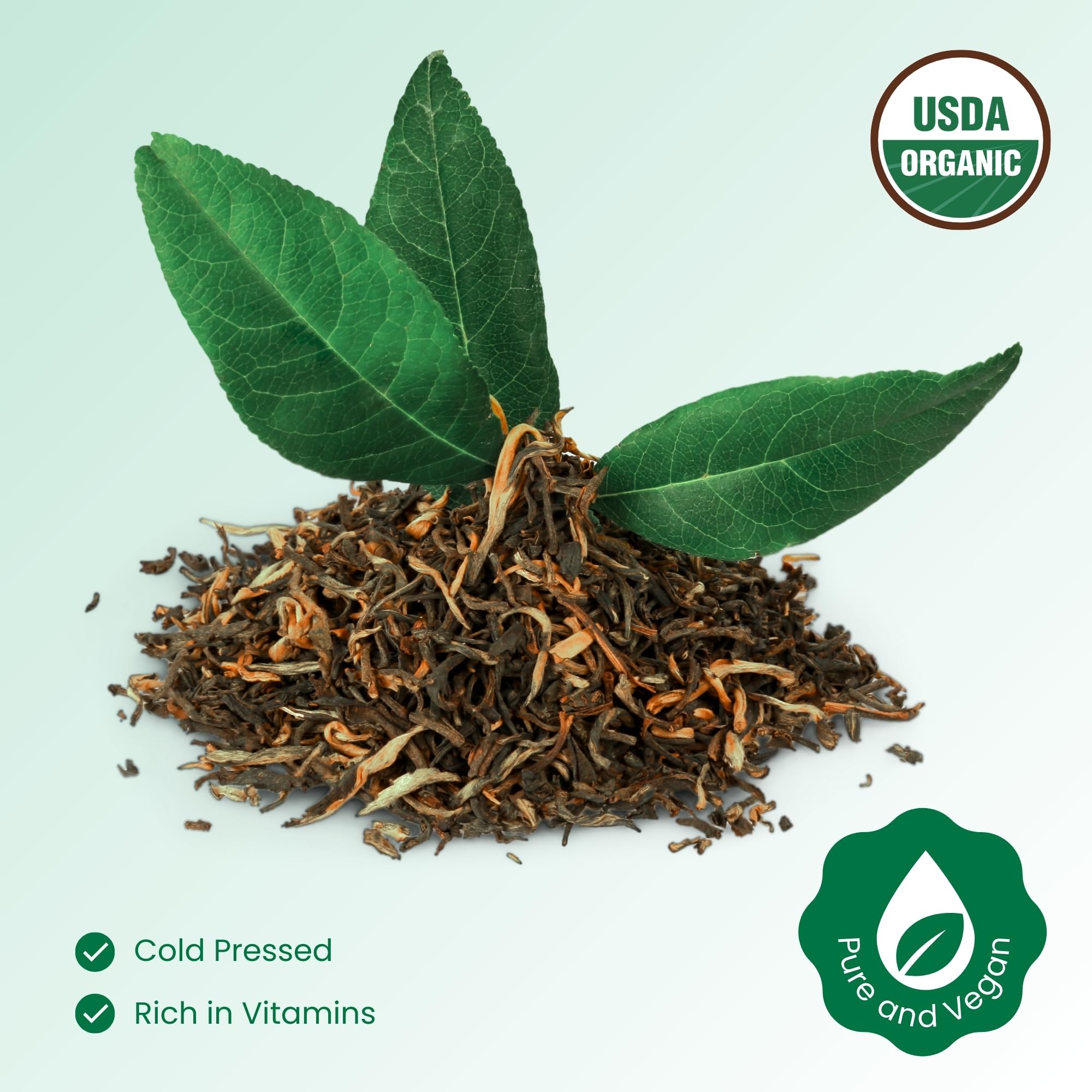 BodyJ4You Tea Tree Oil drops for precise skin care application
