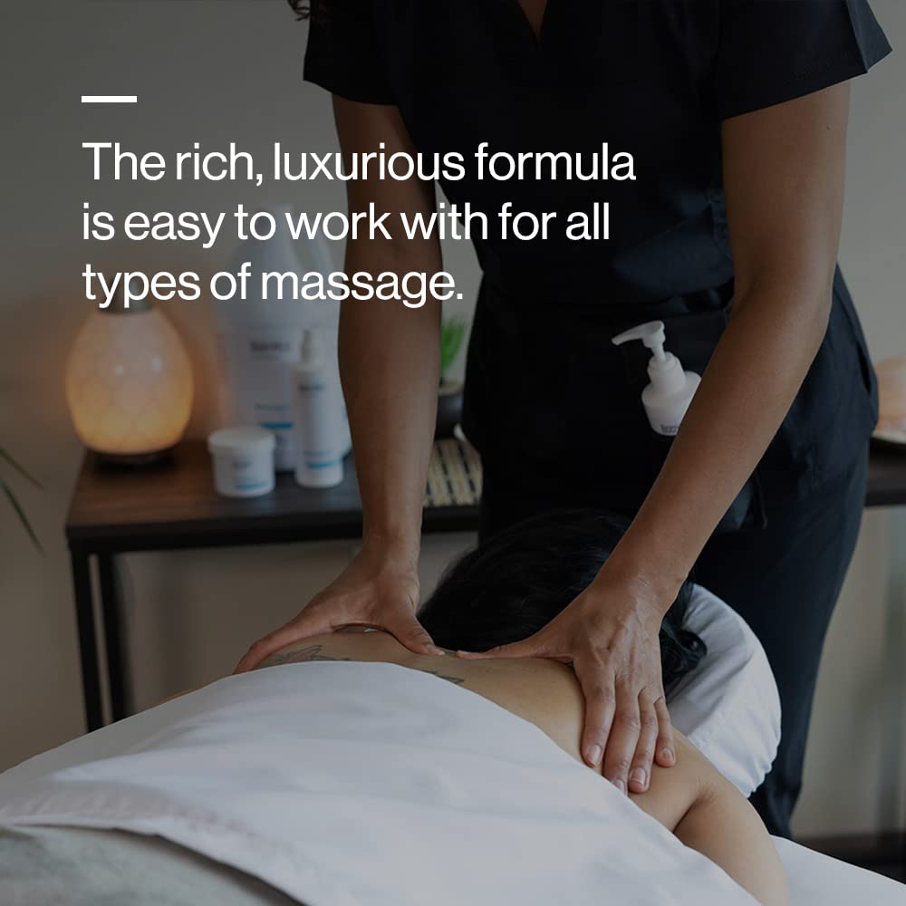 BodyMed Deep Tissue clinical massage use addressing tension and trigger points.