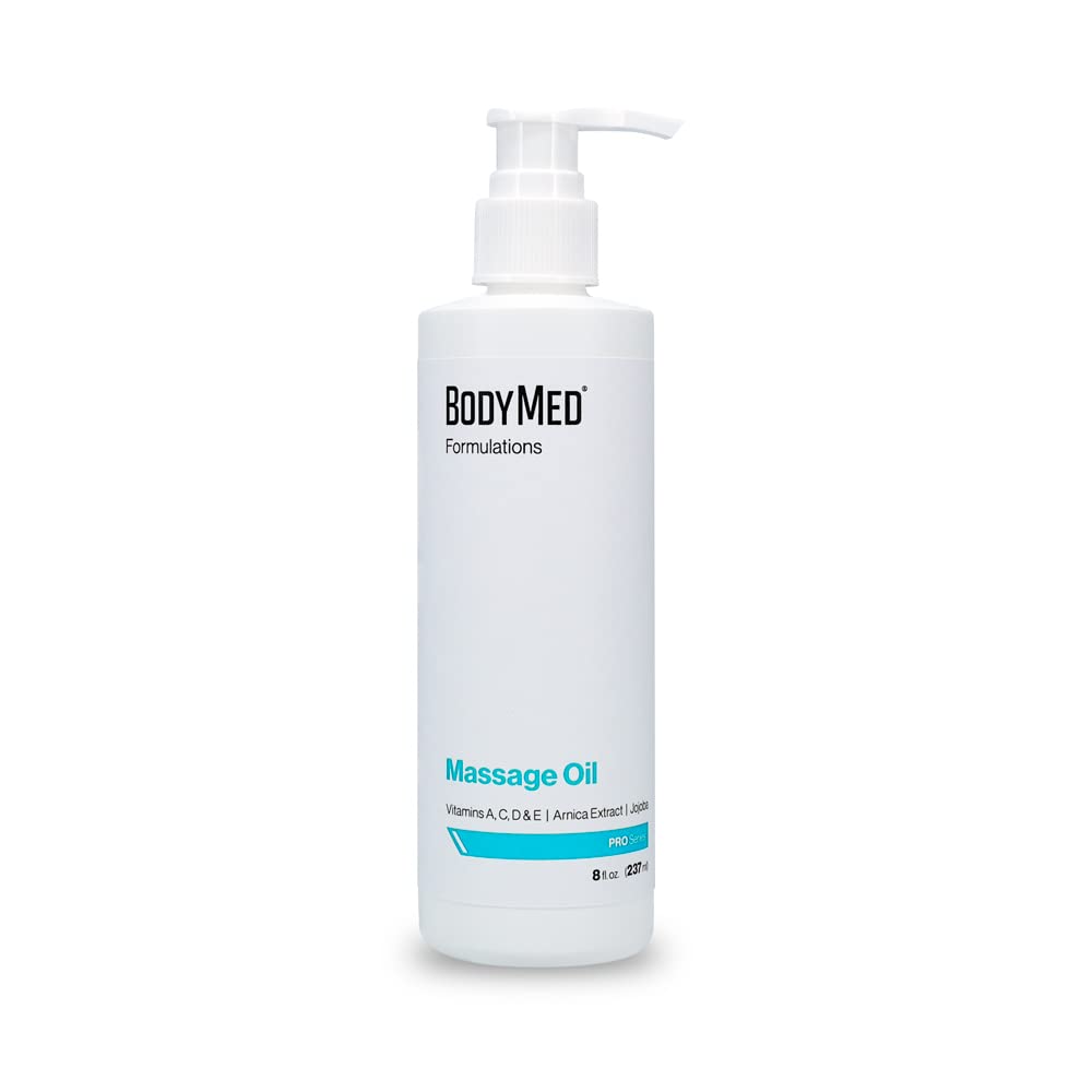 Leaping Bunny certified BodyMed Formulations oil signals cruelty-free choice