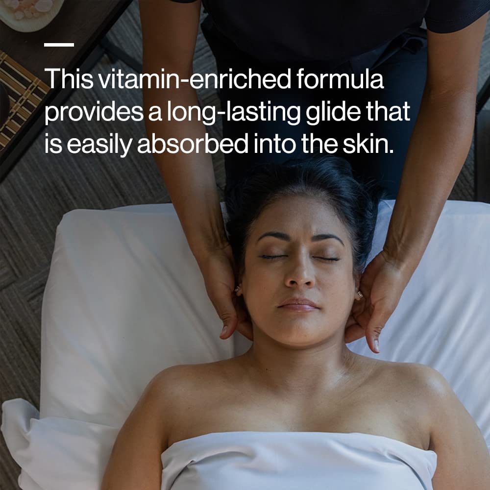 Paraben-free BodyMed Formulations oil highlighted on the label