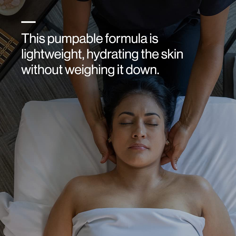 BodyMed Formulations Leaping Bunny-certified cruelty-free production.