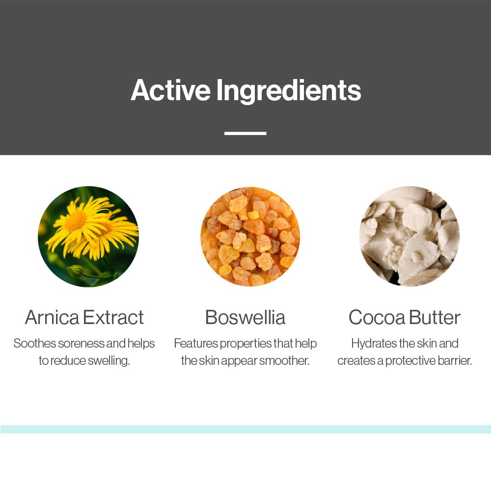 BodyMed USA-made all-natural cream supporting ethical spa formulations.
