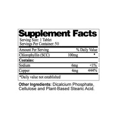 BodyMint tablets close-up showing compact, easy-to-swallow freshening tablets.