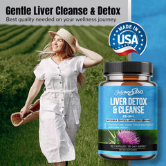 Bodywork360 Artichoke Extract capsule close-up emphasizing gut health and cleansing.