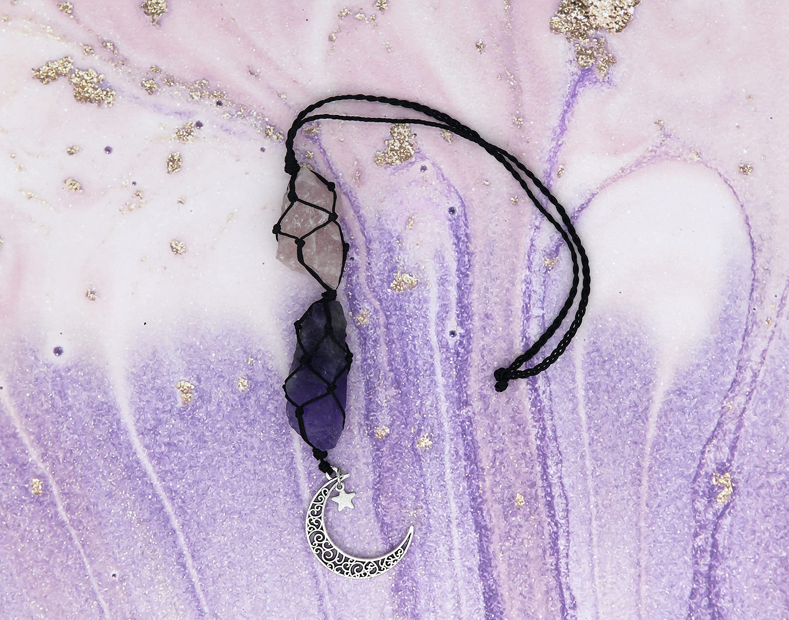 BOHO GARDEN gift-ready crystal ornament for holidays and occasions
