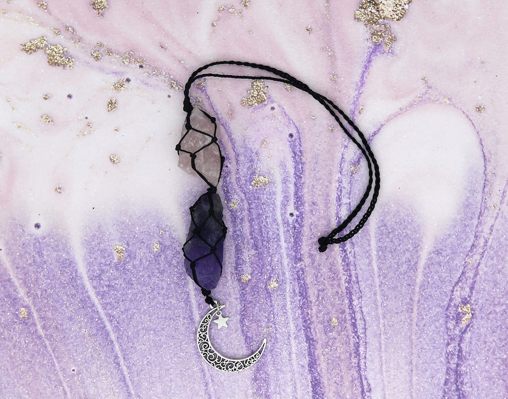 BOHO GARDEN gift-ready crystal ornament for holidays and occasions