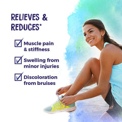 Boiron Arnica 30C packaging on display for easy purchase