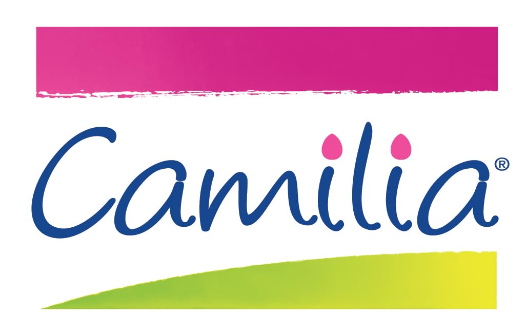 Boiron Camilia teething drops ideal for soothing gums in infants