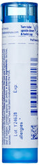 Boiron Histaminum Hydrochloricum 30C pack of five boxes for convenience