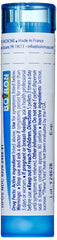 Boiron Histaminum Hydrochloricum 30C pellets dissolve quickly