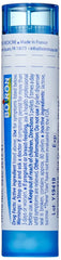 Compact Boiron Ignatia Amara 30C box for organized, on-the-go guidance.