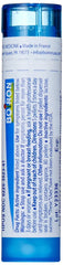 Boiron Lachesis Mutus 30C pack of 5 for convenient home use.