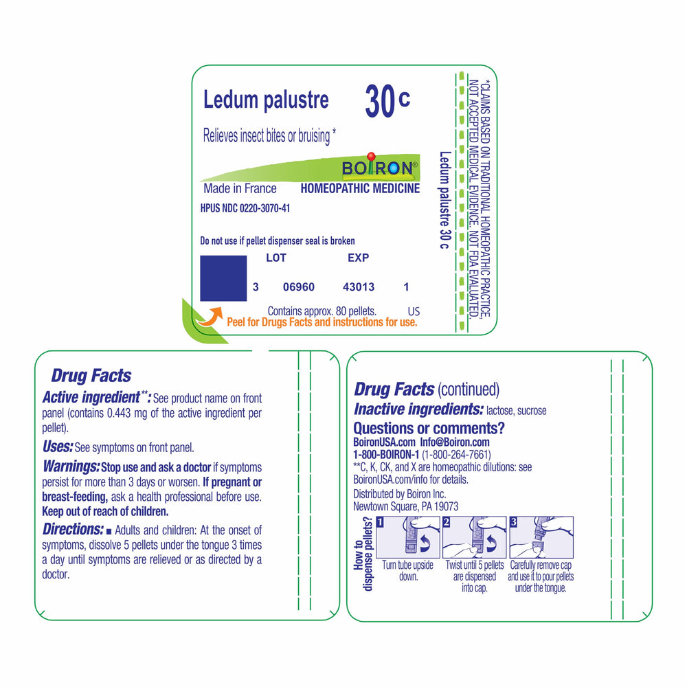 Color-free formula suitable for sensitive users.