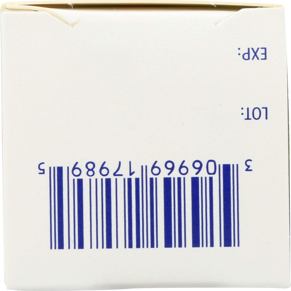 Boiron Lithy Tree bottle back shows usage notes and ingredients.
