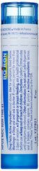 Boiron pack of five Calcarea Carbonica tubes for convenient supply