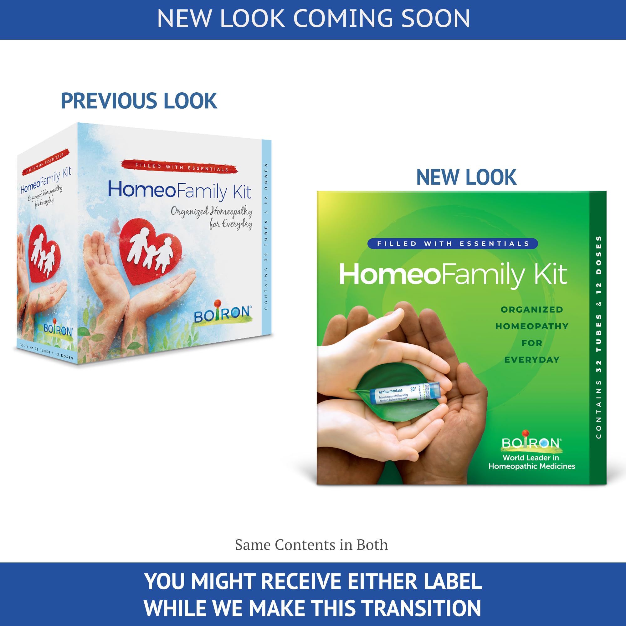 Compact home kit for family routines and seasonal wellness prep.