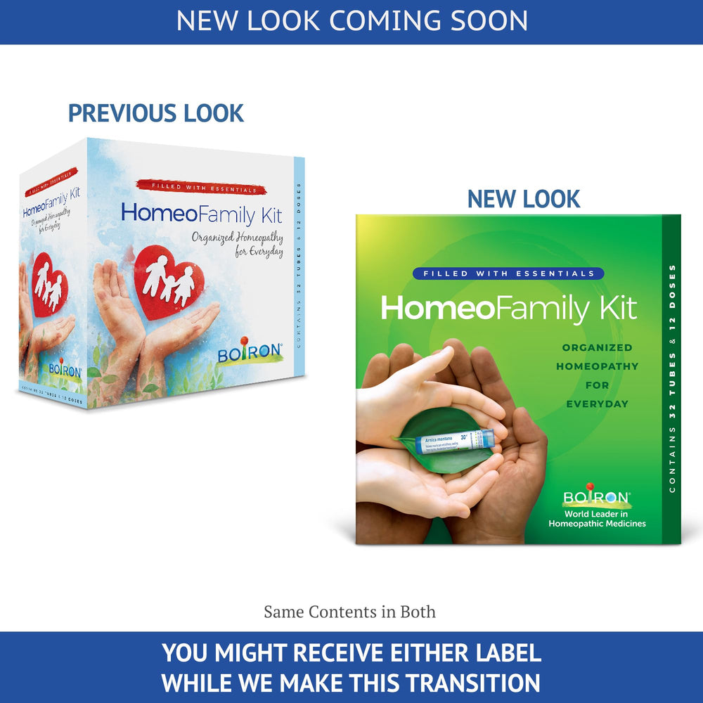 Compact home kit for family routines and seasonal wellness prep.