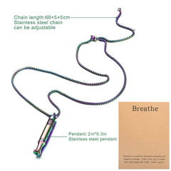 BOLAGTIER hypoallergenic stainless steel body suitable for sensitive skin.