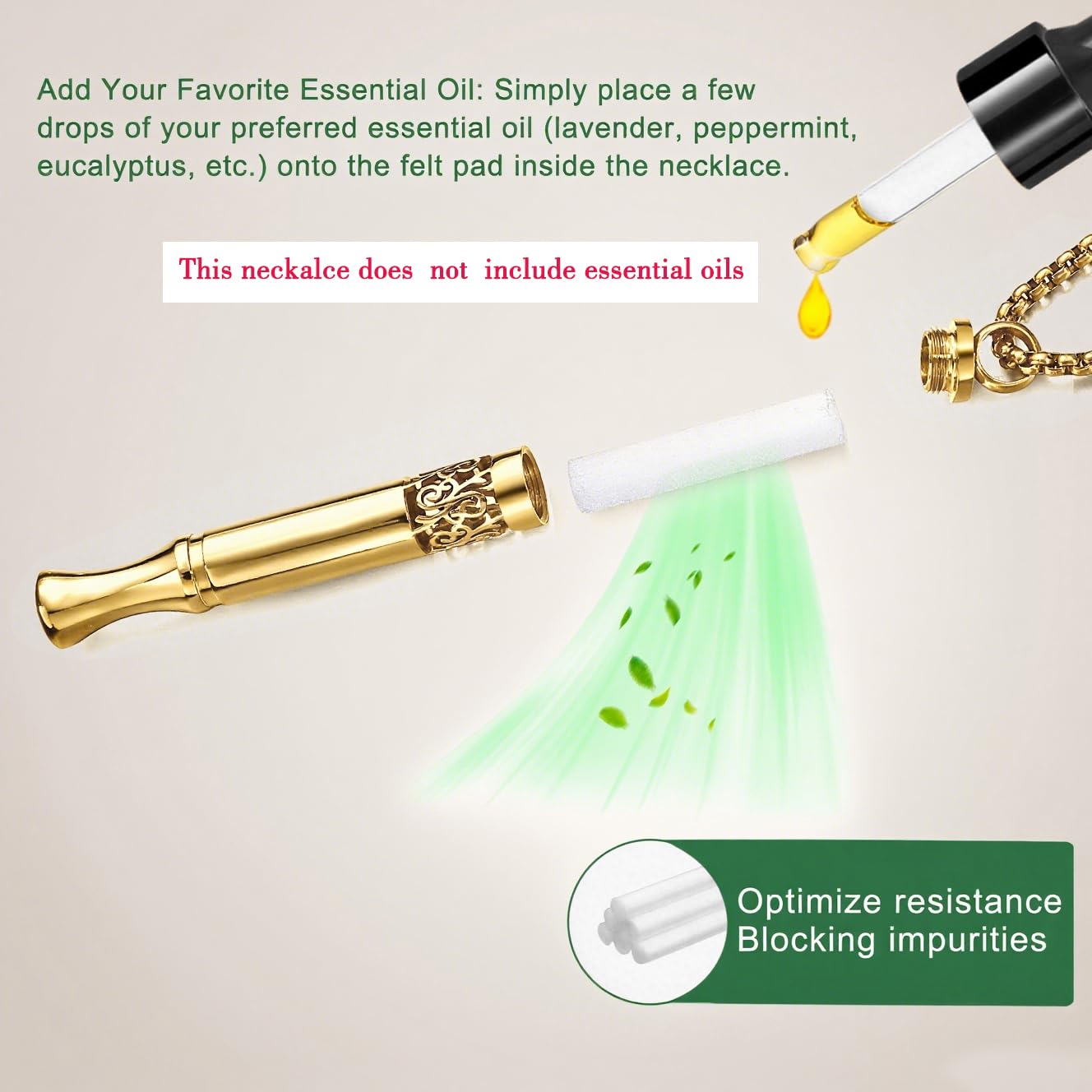 Bolagtier Hypoallergenic Stainless Steel chain for skin-friendly daily wear