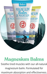 Bolton's Naturals Unscented balm packaging closeup communicates Canadian origin and product integrity