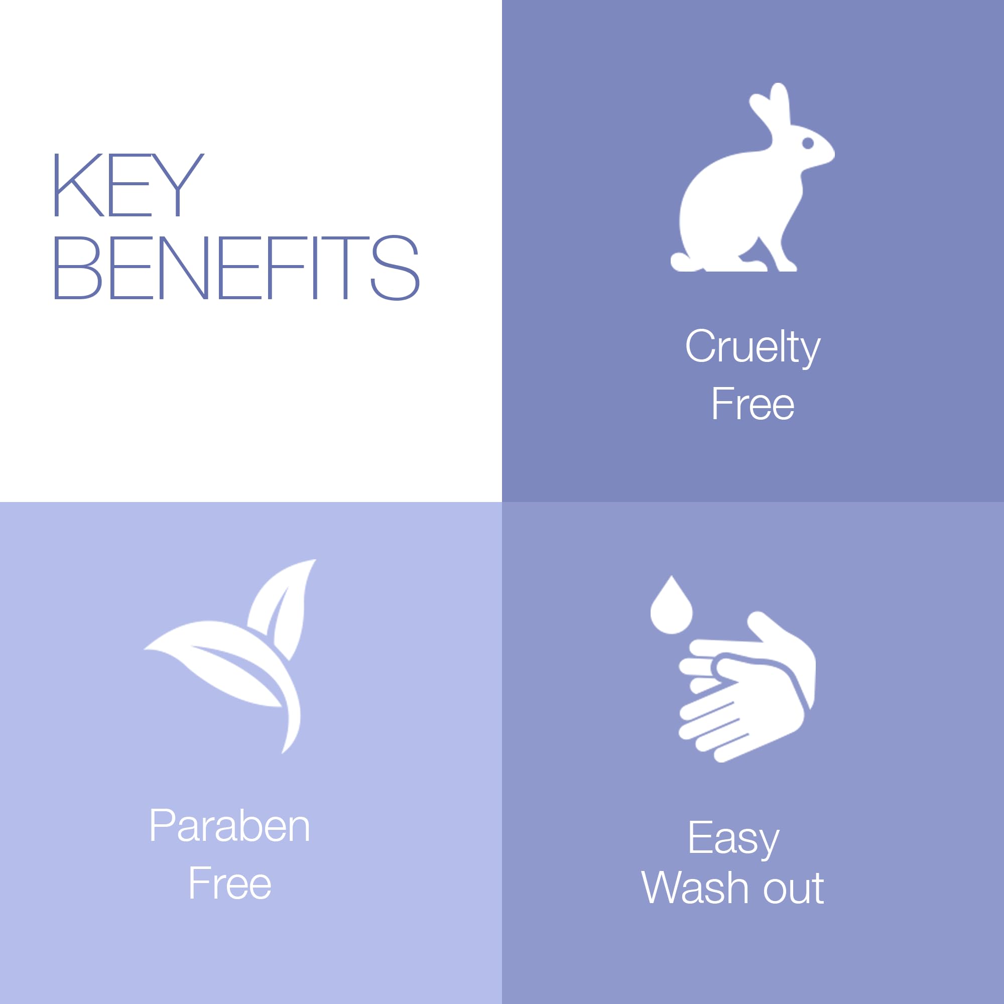 Bon Vital' Original Massage Lotion easy-linen-cleanup reduces laundry time after sessions.