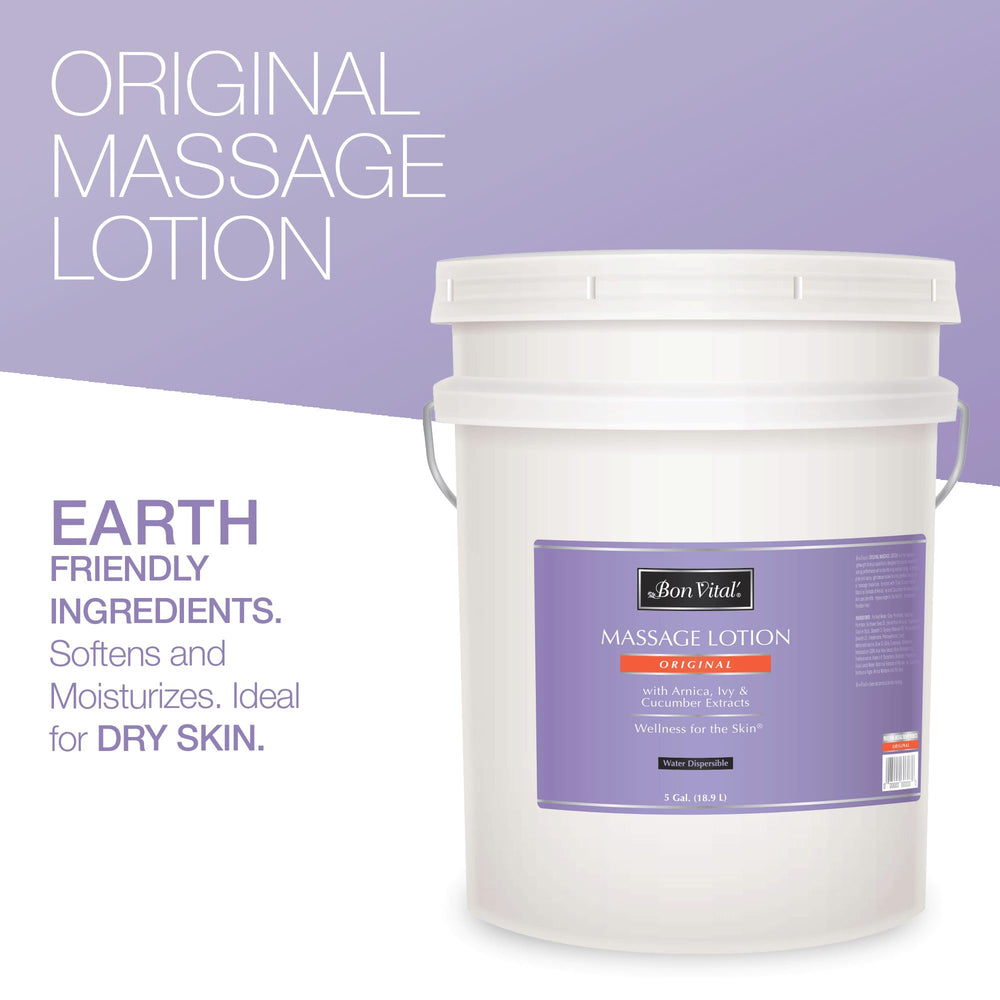 Unscented formula suitable for fragrance-free environments and sensitive clients.