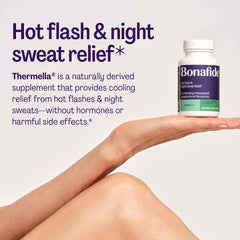 Bonafide Thermella packaging box ready for daily routine