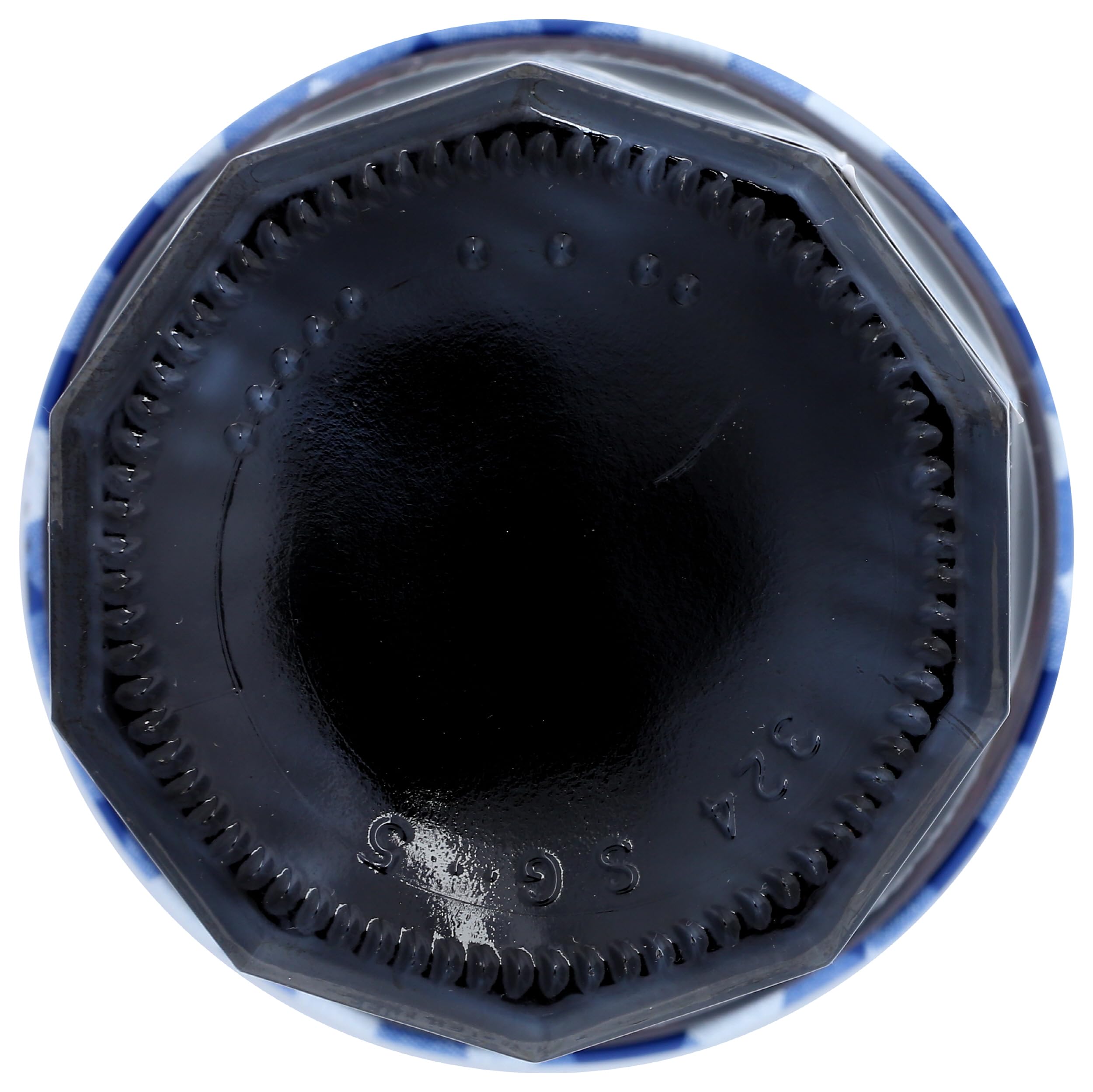 Bonne Maman Black Currant Jelly pantry storage for neat, accessible jams.