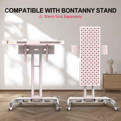 BONTANNY intelligent operation panel with three customizable modes.