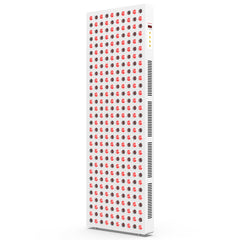 BONTANNY red light therapy panel front view for home use.