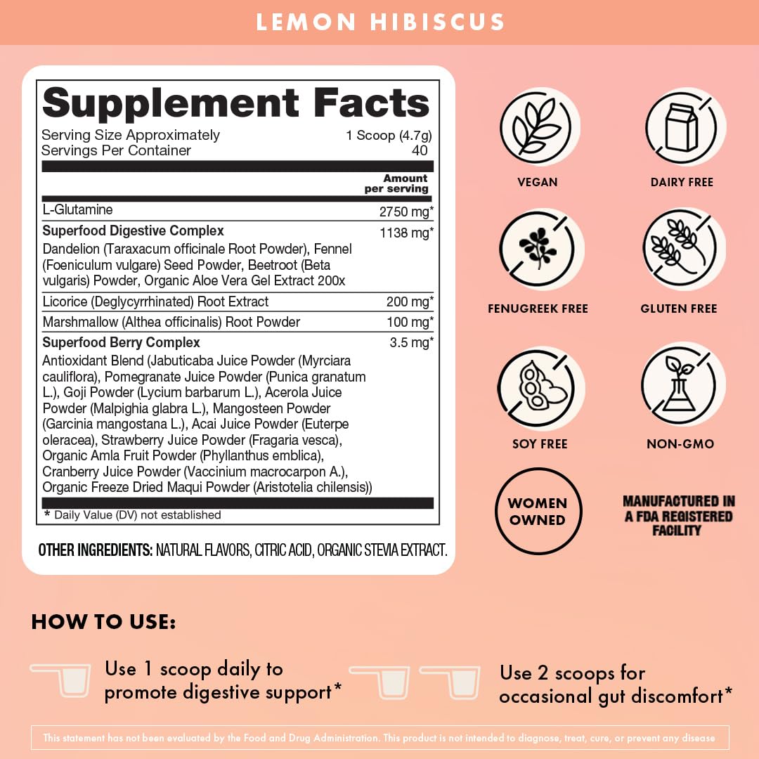 Boobie Debloat to the Max fits into daily routine for convenient gut support.