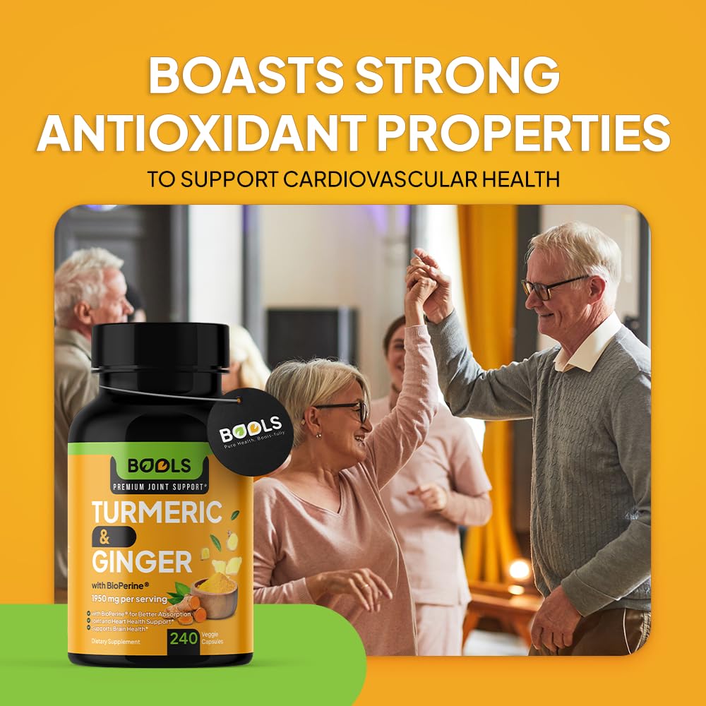 Bools BioPerine black pepper visual illustrates enhanced absorption potential.