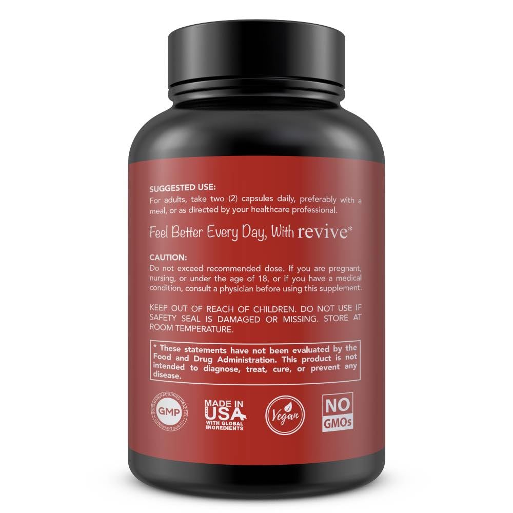 BoostCeuticals Ganoderma lucidum capsules pill-case ready for daily routine