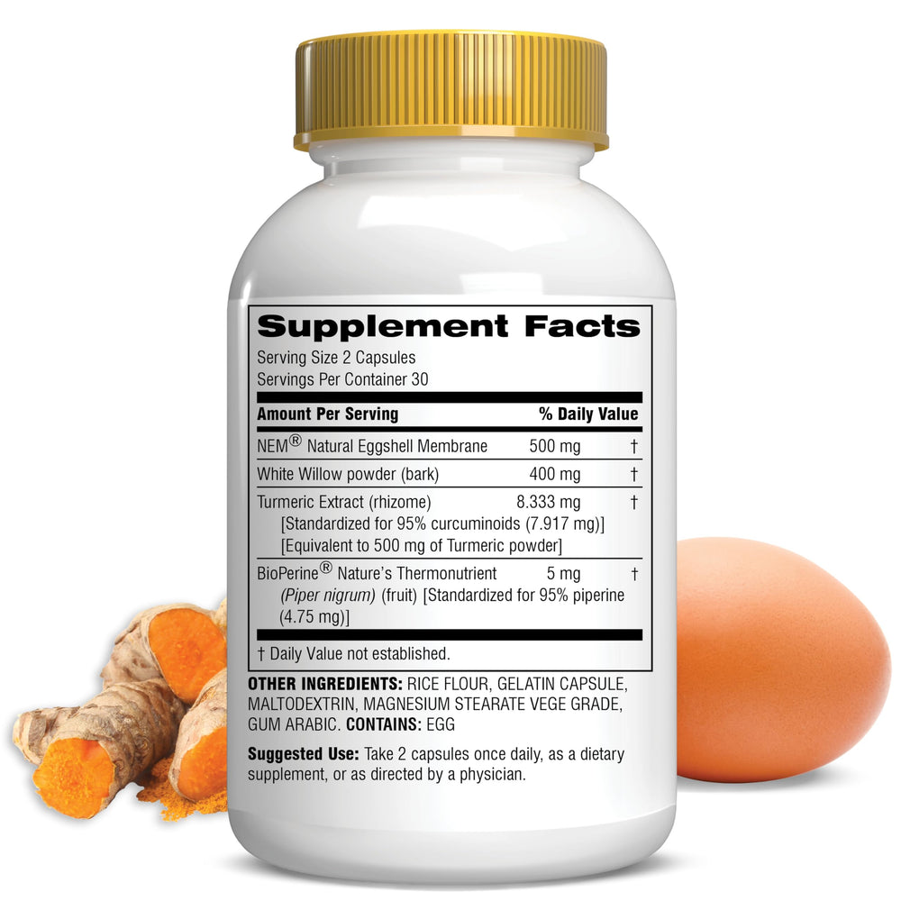 Botanic Choice Fast Act capsules closeup ready for daily dosing