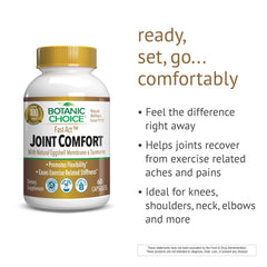 Botanic Choice Fast Act turmeric-curcumin extract closeup