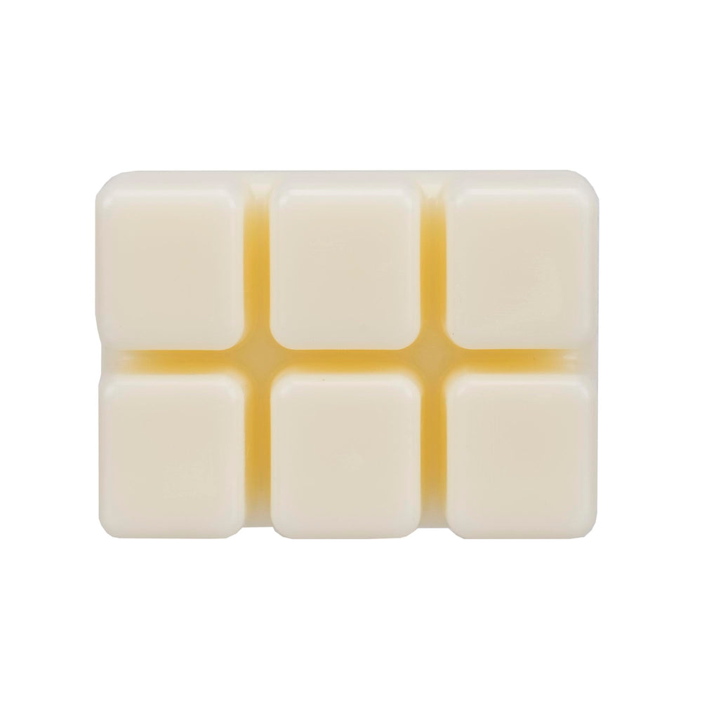 Two-ounce Bourbon Royalty wax cubes deliver fragrance without candles.